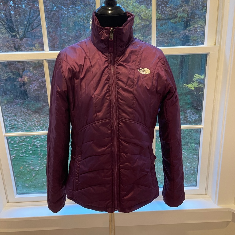 Winter Jacker With Removable Thin Down Jacket - image 3